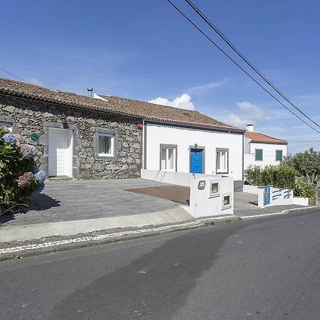 Casa Do Campo - A Minha Casa Villa Капелас Екстериор снимка