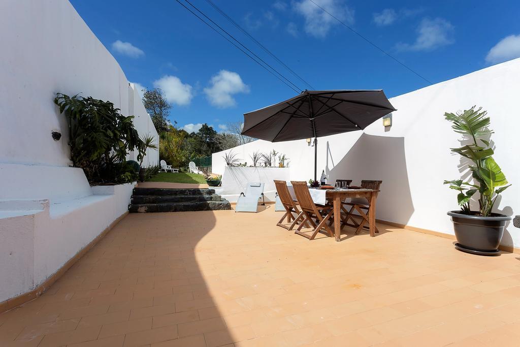 Casa Do Campo - A Minha Casa Villa Капелас Екстериор снимка