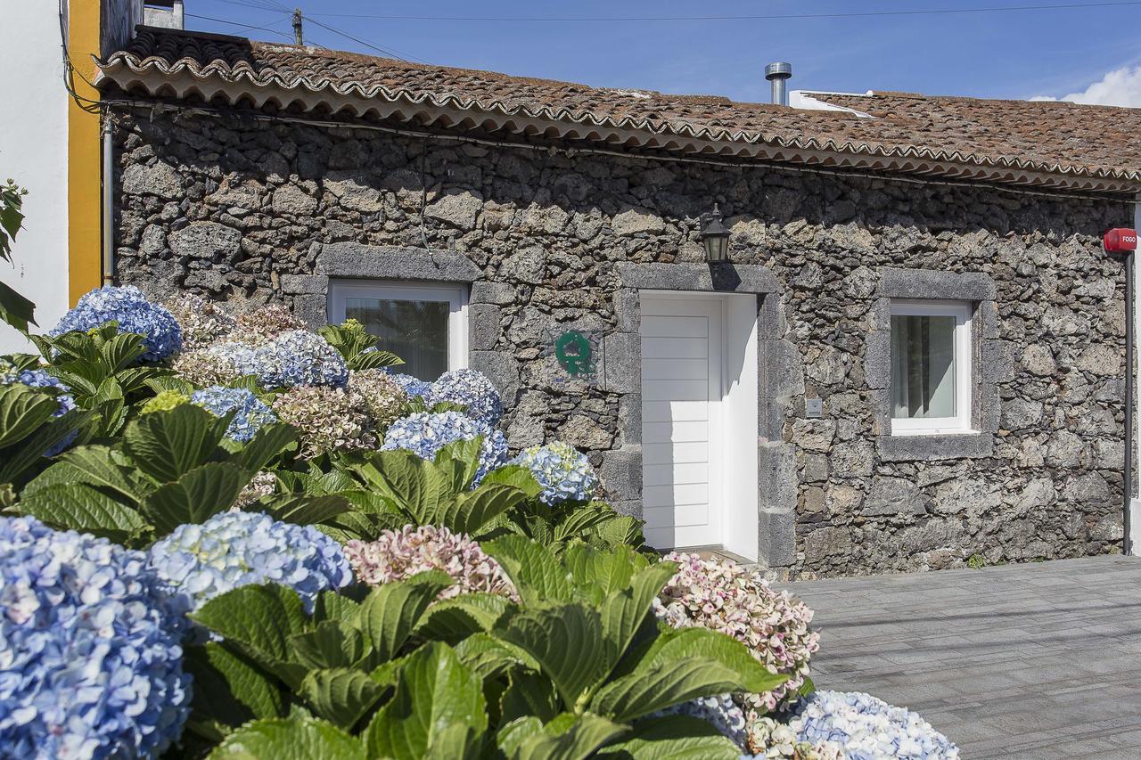 Casa Do Campo - A Minha Casa Villa Капелас Екстериор снимка